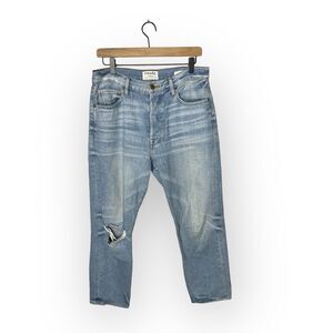 FRAME Denim Le Original Jeans - Size 28